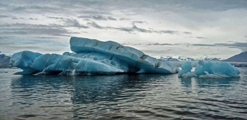 Ozone treaty is delaying first ice-free Arctic summer, shows study