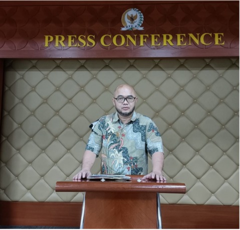 Koprabuh Adakan Simposium Tata Kelola Niaga Kratom