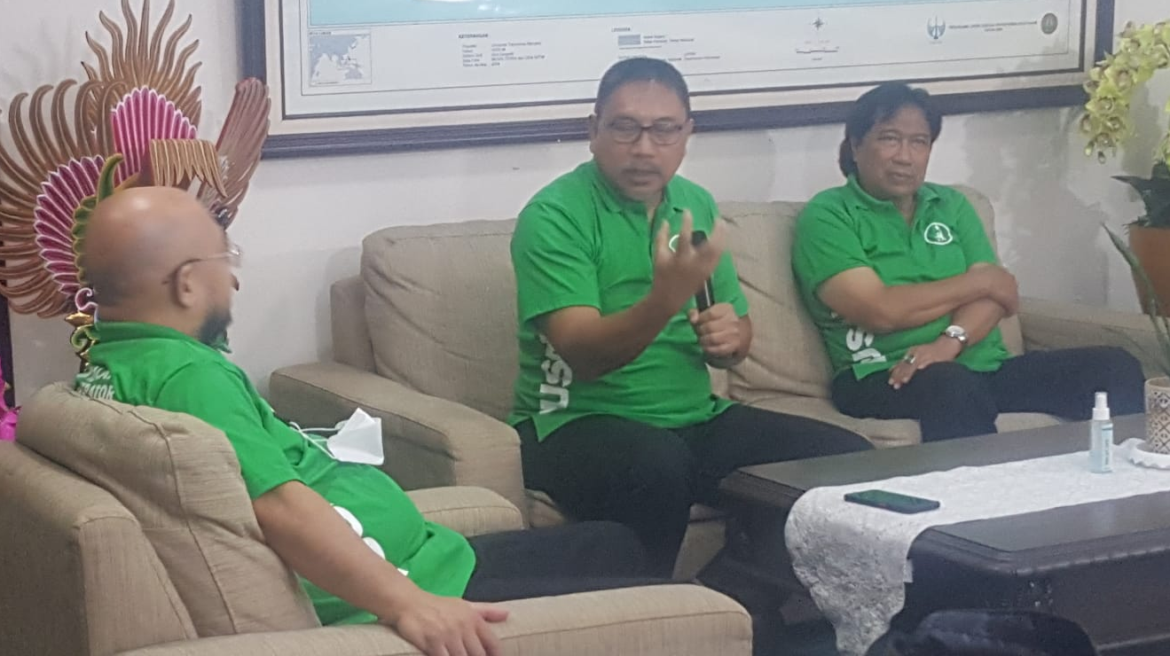 Delapan Puluh Persen Produksi Co2 Dunia karena Energi